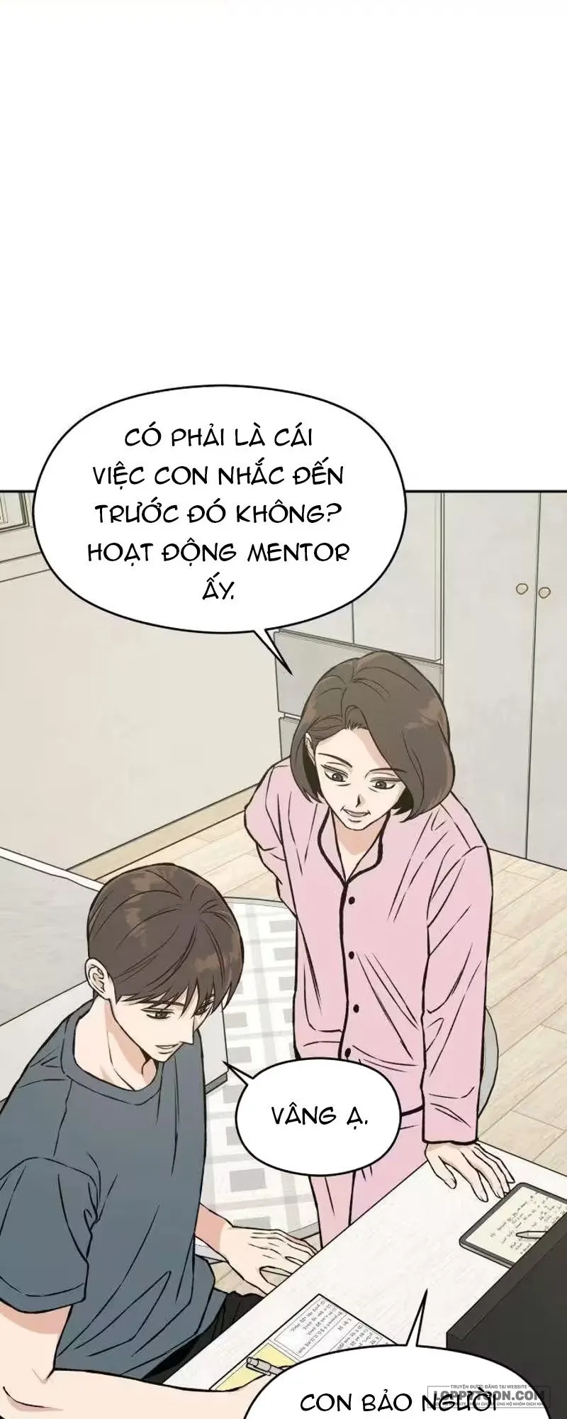 Nguyên Tắc Của Serim Chap 4 - trang 74