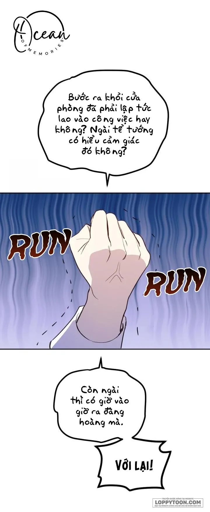 Thợ May Của Nữ Hoàng Cesia Chap 1 - trang 31