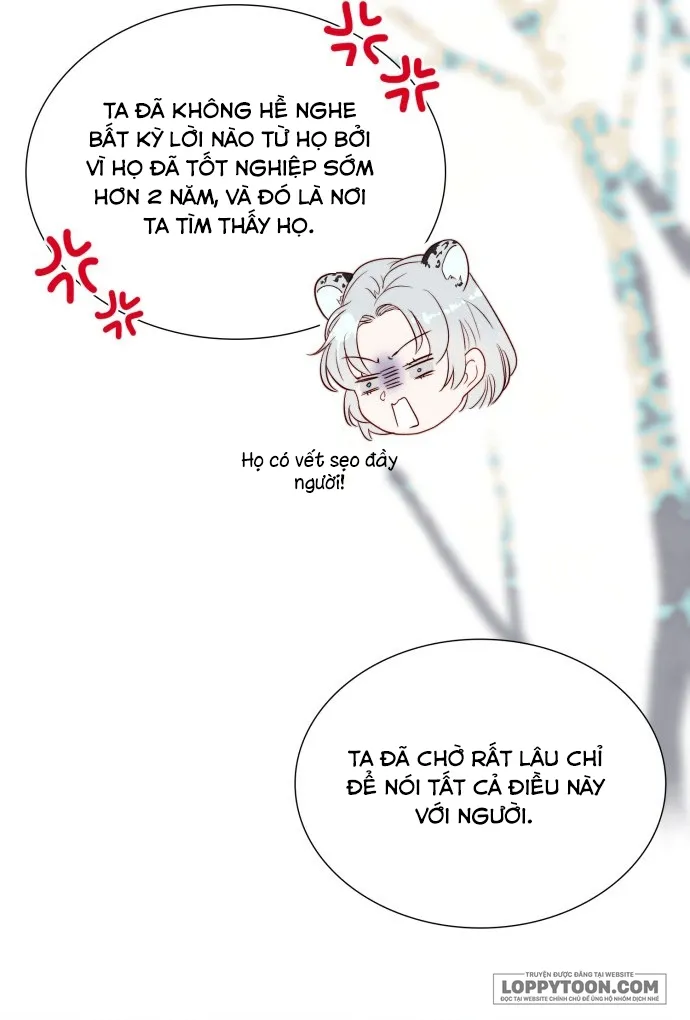 Tôi Được Sinh Ra Là Cô Con Gái Thứ Hai Chap 48 - trang 40