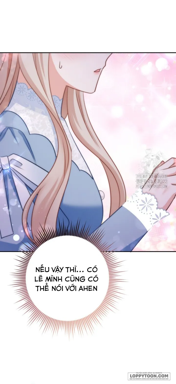 Tôi Sống Chung Với Mẹ Chồng Chap 58 - trang 46