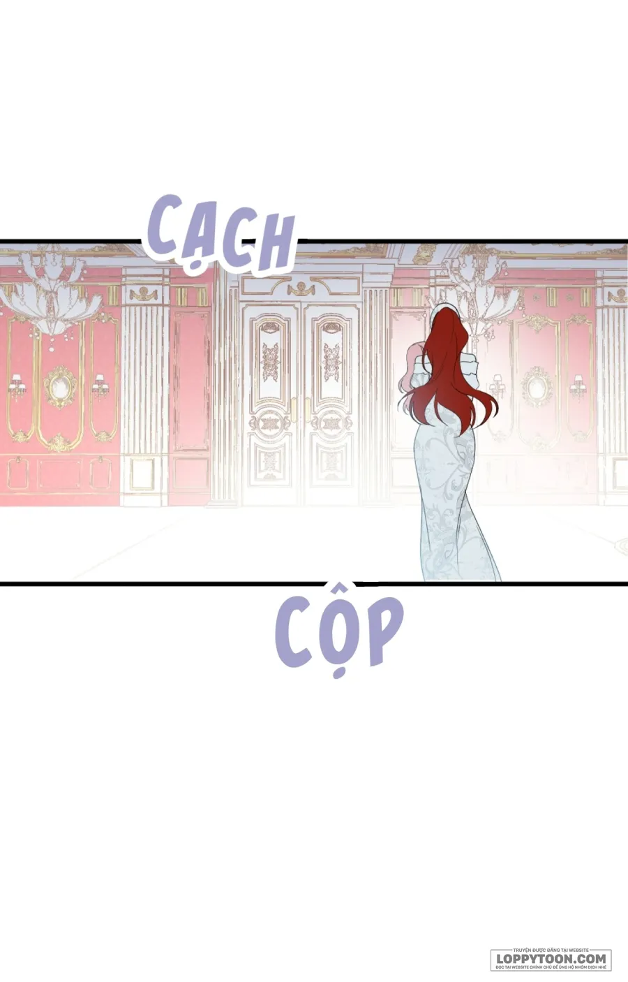 Nàng Sẽ Thuần Phục Những Anh Hùng Chap 36 - trang 24