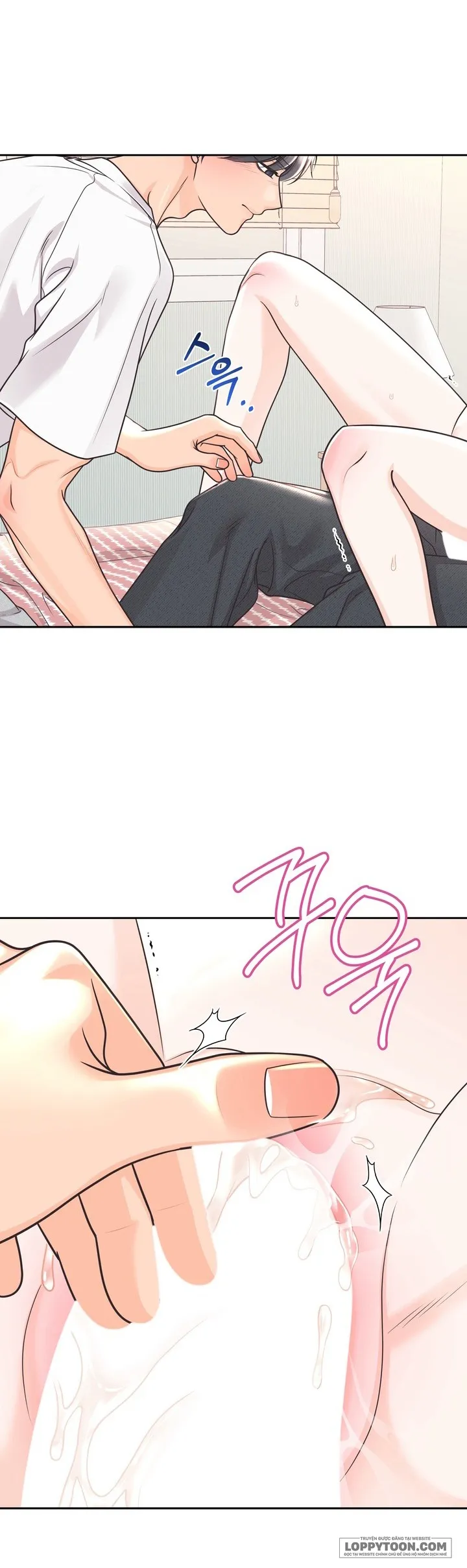 Đối Tác Ba Bên Chap 10 - 🔞🔞🔞 - trang 12