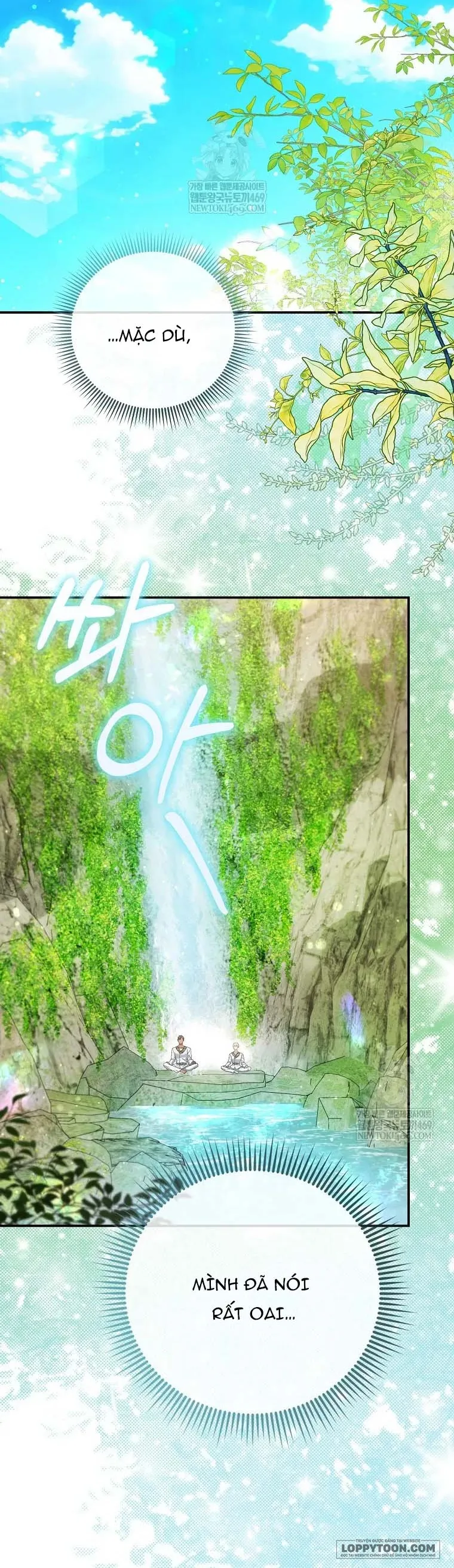 Nàng Công Chúa Của Mọi Người Chap 103 - trang 47