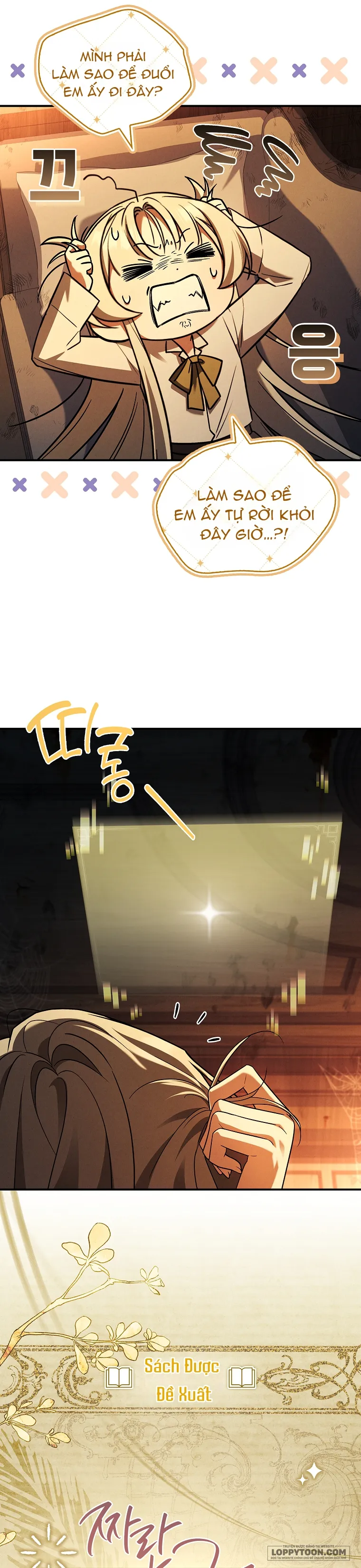 Văn Phòng Thám Tử Dành Cho Nam Chính Hối Hận! Chap 8 - trang 3