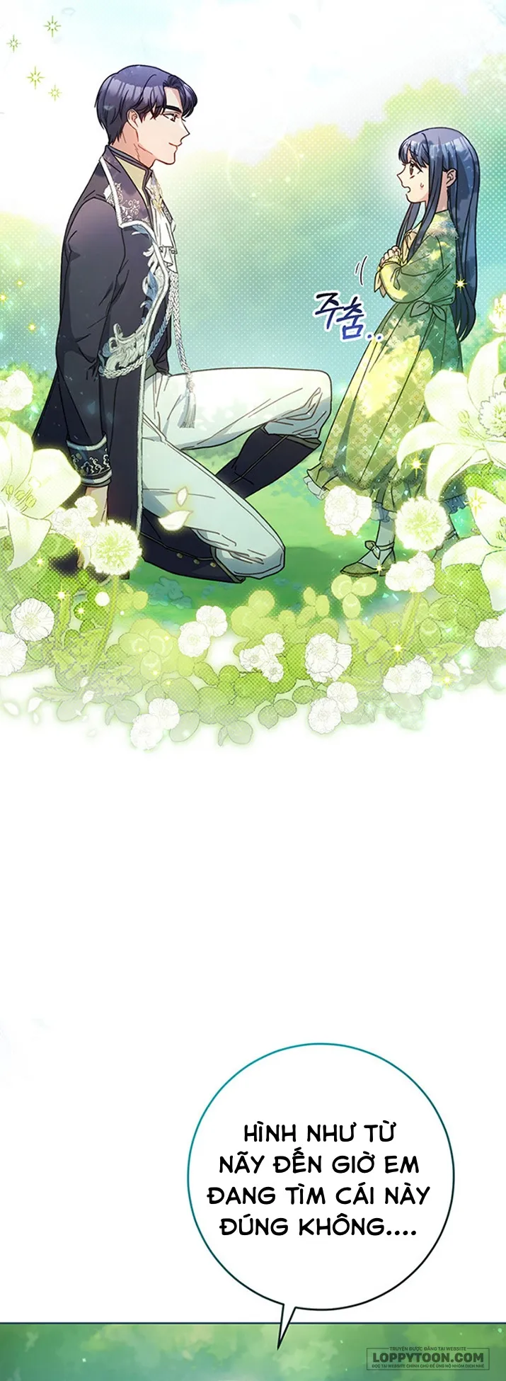 Nuôi Dưỡng Em Gái Xinh Đẹp Chap 8 - trang 42