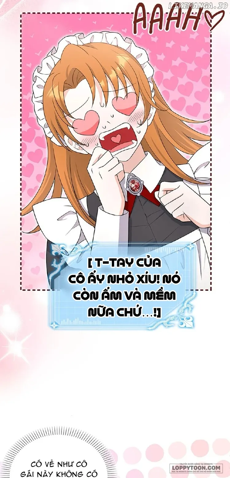 Công Chúa Bé Con Hạng S Thật Mạnh Chap 28 - trang 27