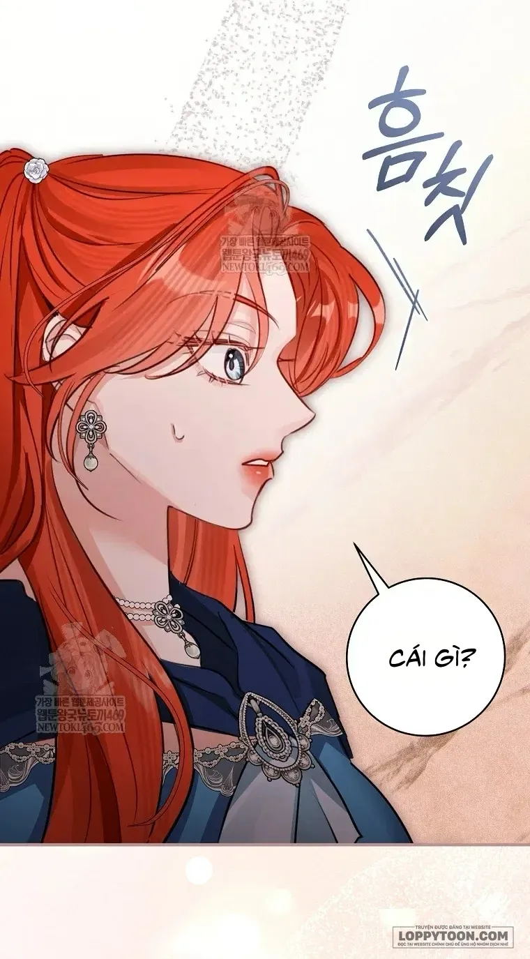 Cuộc Hôn Nhân Xa Hoa Của Đại Công Tước Là Giả Chap 110 - trang 40