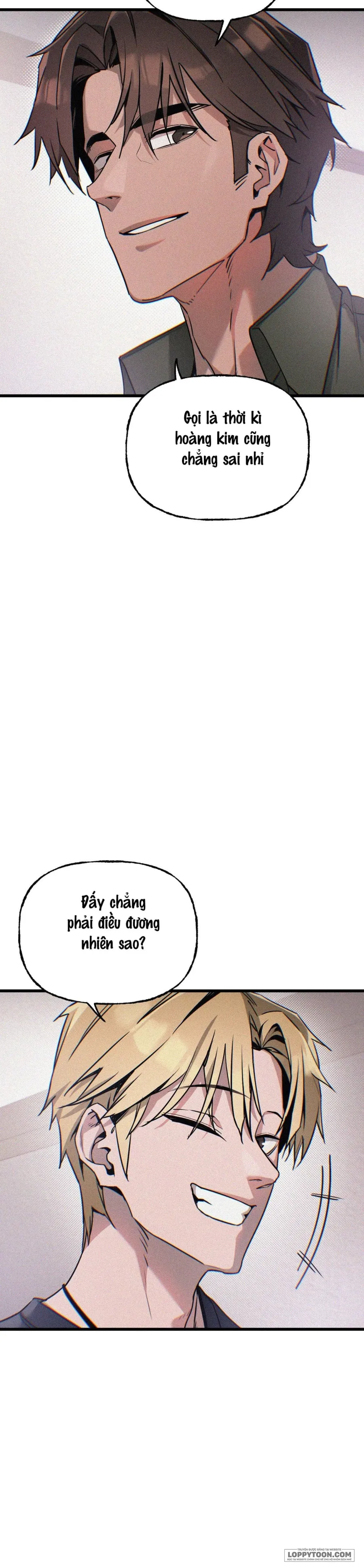 Tôi Lên Nhầm Xe Buýt Trên Đường Đi Làm Chap 8 - 🔞🔞🔞 - trang 29