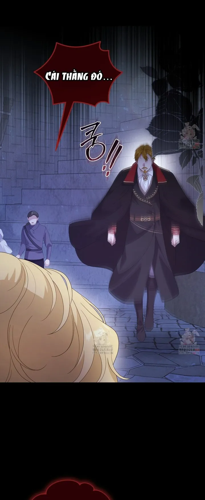 Nàng Tiên, Hãy Ký Hợp Đồng Nào Chap 67 - trang 60