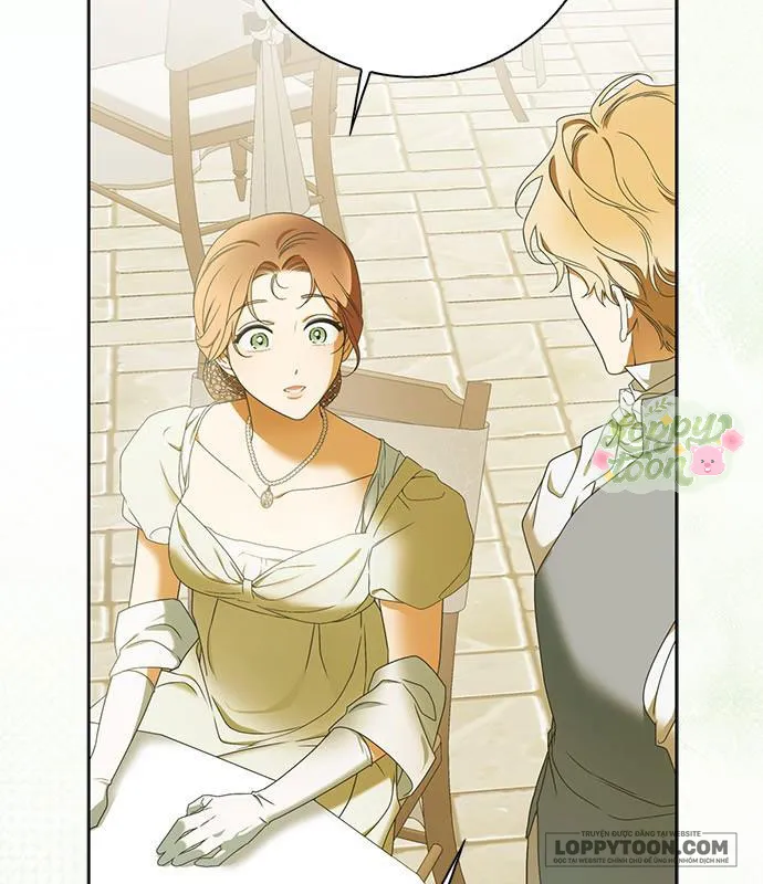 Quý Cô Pendleton Chap 1 - trang 121