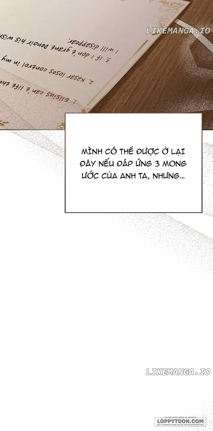 Hầu Gái Không Thích Nuôi Dạy Trẻ Nhỏ Chap 61 - trang 67