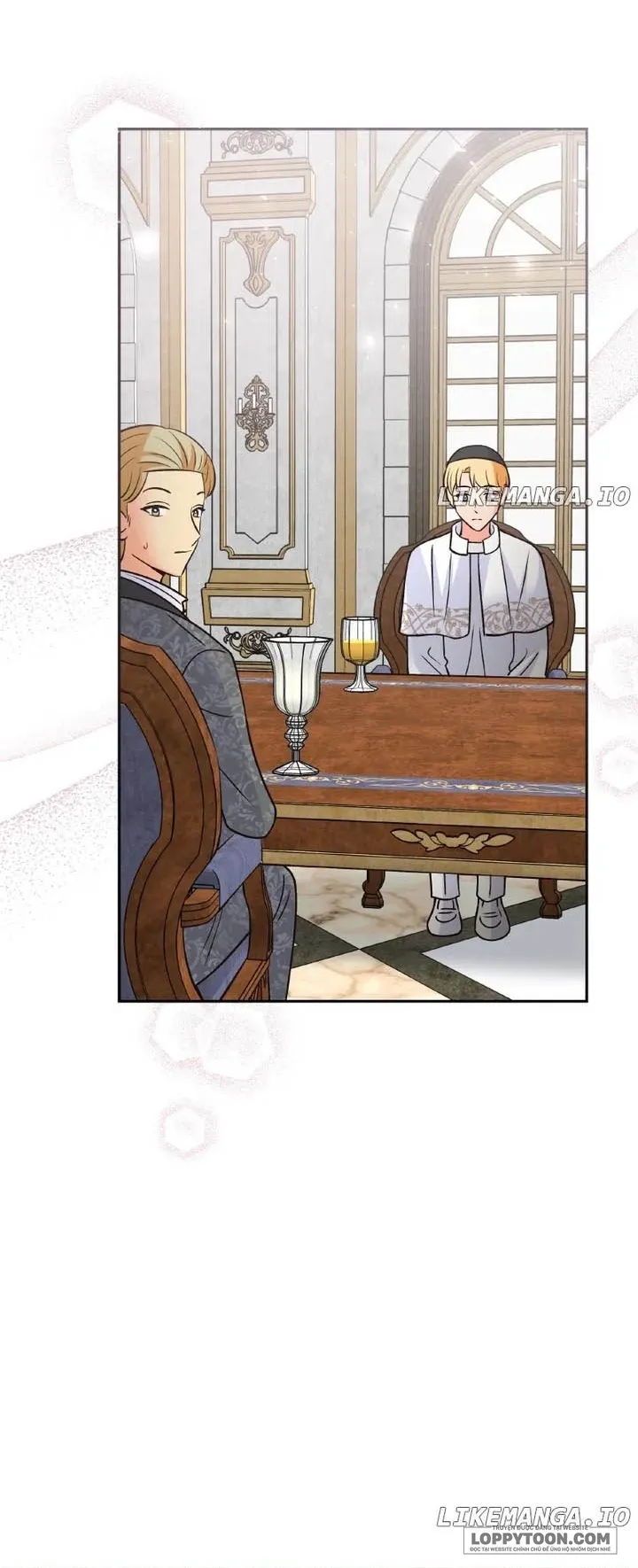 Hầu Gái Không Thích Nuôi Dạy Trẻ Nhỏ Chap 47 - trang 43