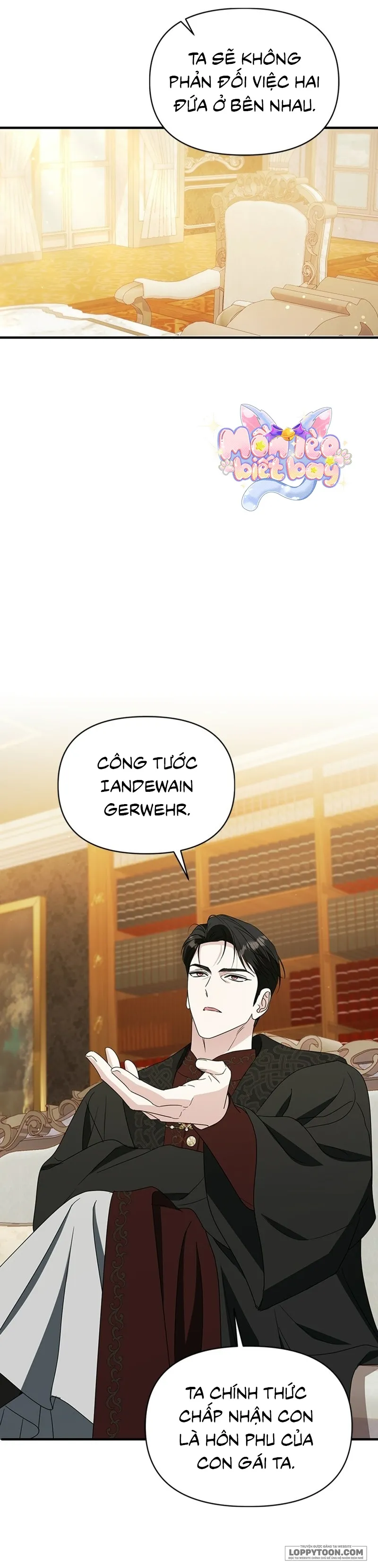 Trở Thành Con Gái Nuôi Của Gia Tộc Sát Thủ Chap 107 - trang 22