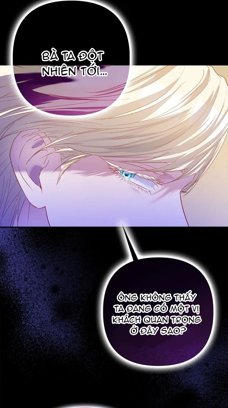 Nàng Công Chúa Của Mọi Người Chap 18 - trang 33