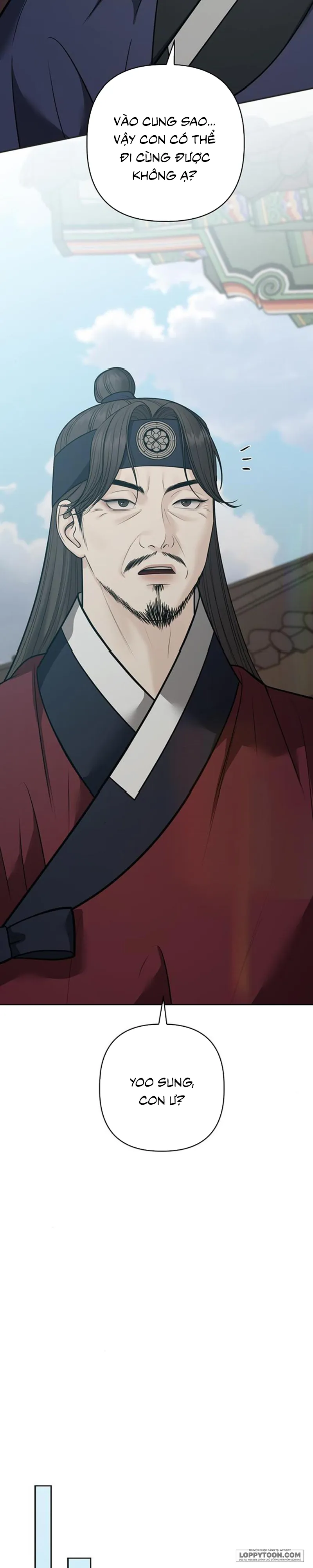 Quỷ Hồn Chap 33 - trang 26