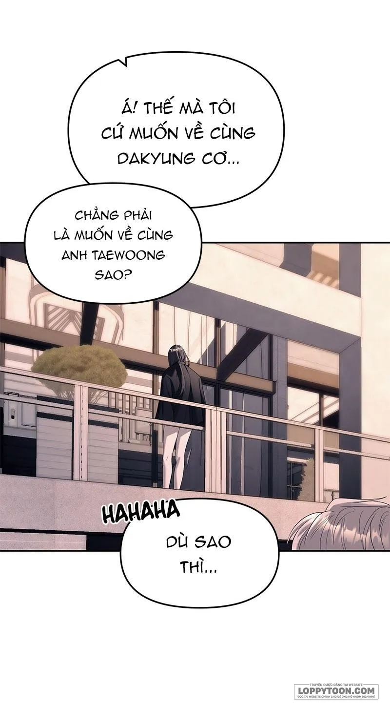 Xâm Nhập Trường Trung Học Tài Phiệt Chap 70 - trang 40