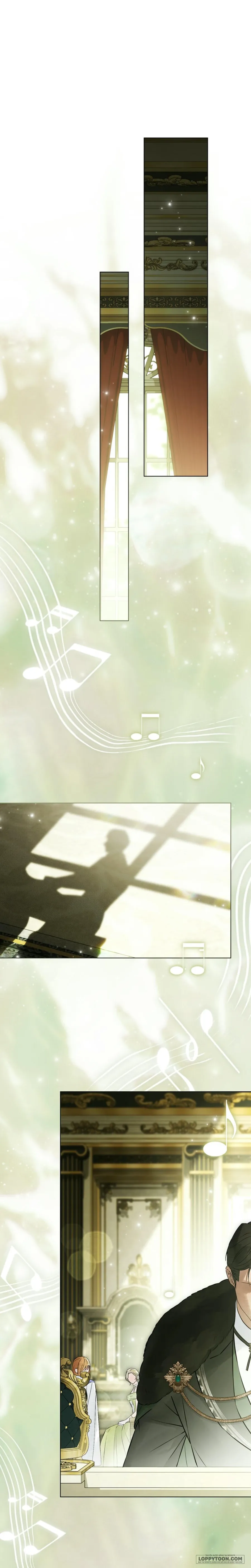 Người Chồng Độc Ác Chap 34 - trang 18