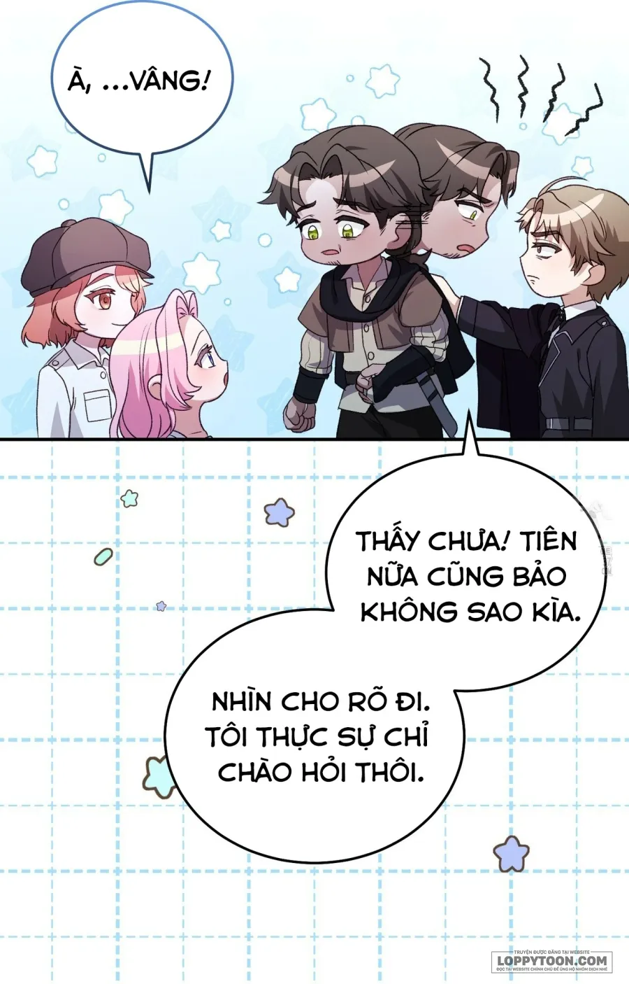 Nàng Tiên, Hãy Ký Hợp Đồng Nào Chap 34 - trang 80