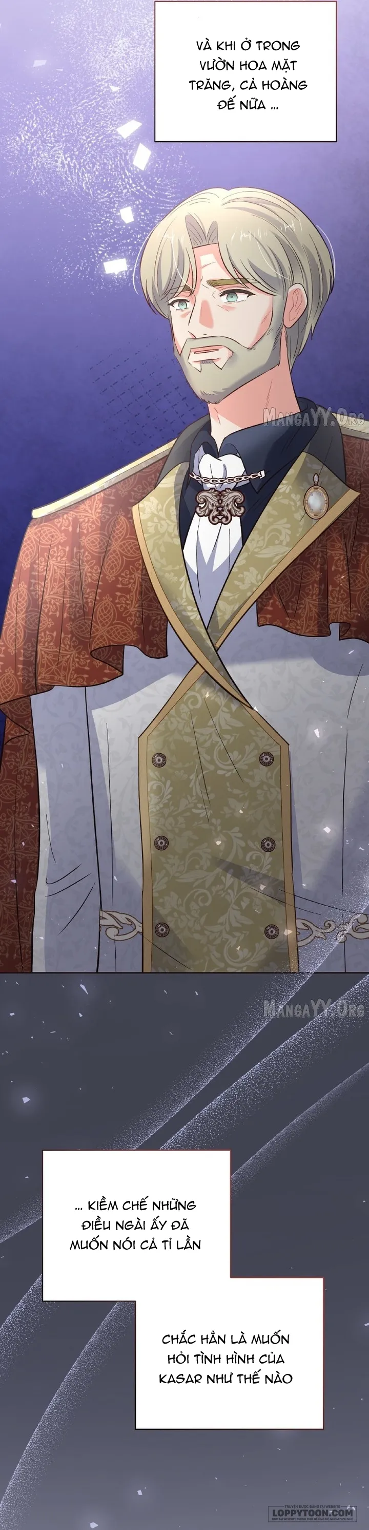 Hầu Gái Không Thích Nuôi Dạy Trẻ Nhỏ Chap 81 - trang 81