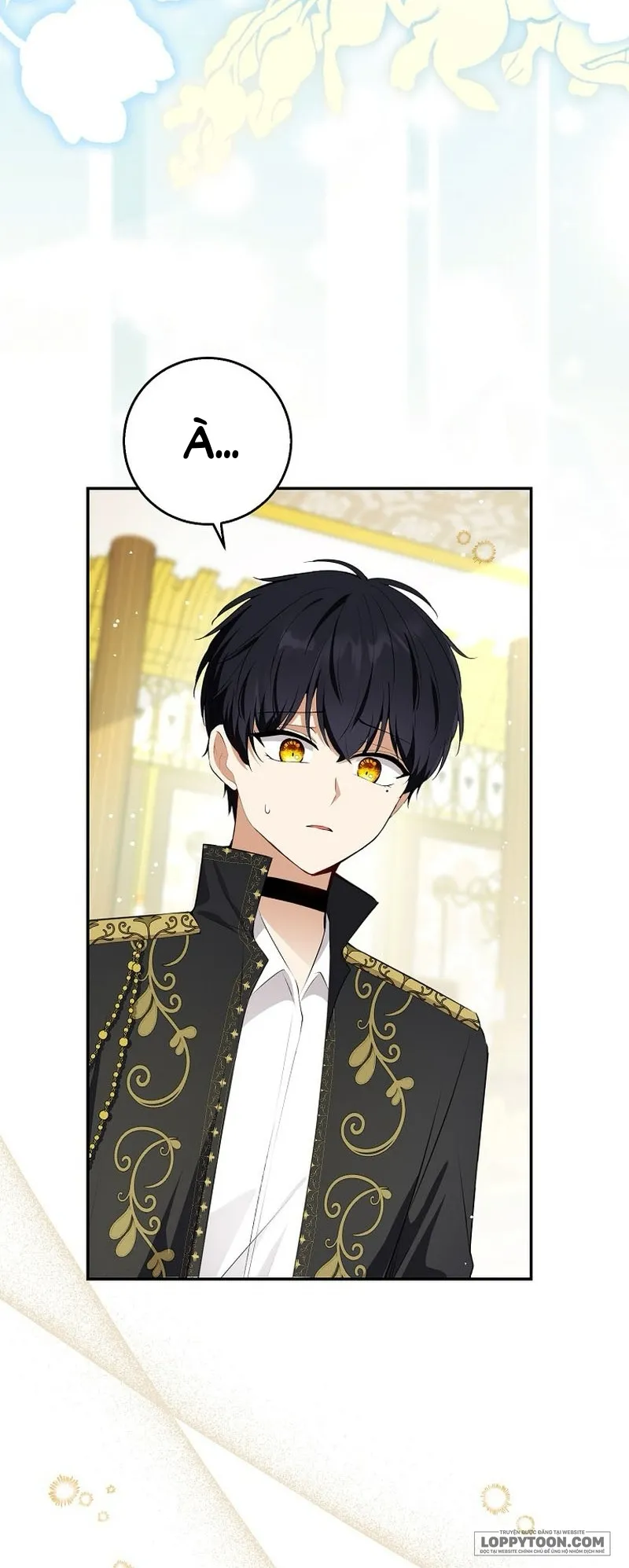 Sóc Con Tài Năng Chap 80 - trang 6
