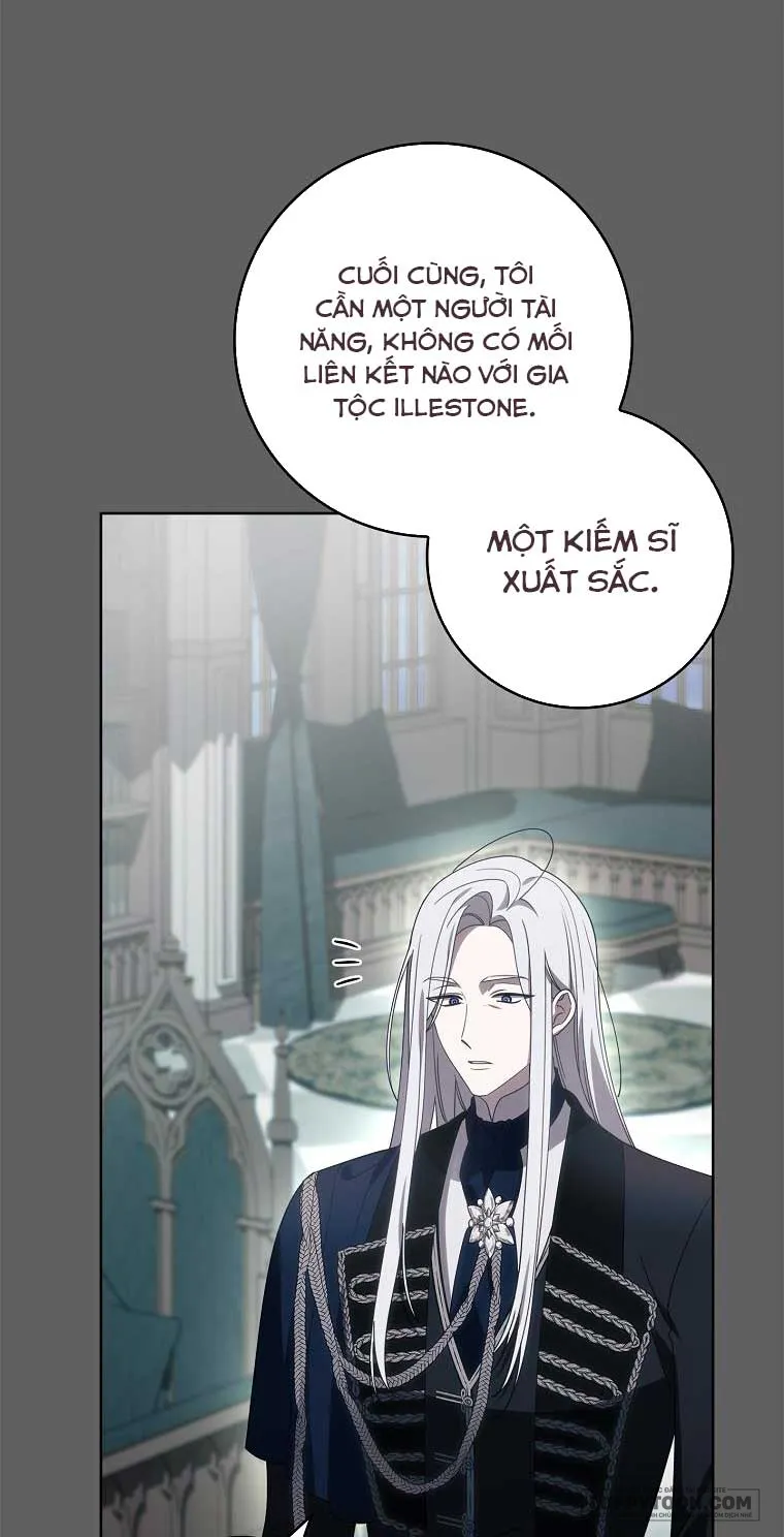 100 lời nguyền tại dinh thự Illestone Chap 3 - trang 6
