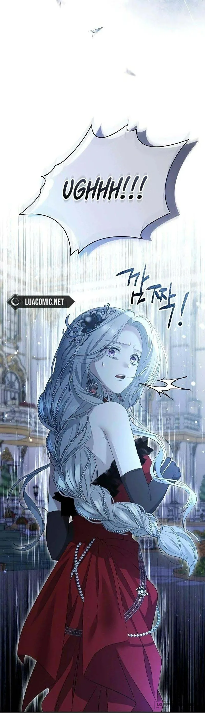 Presepe Bên Ngoài Chiếc Lồng Chap 6 - trang 47