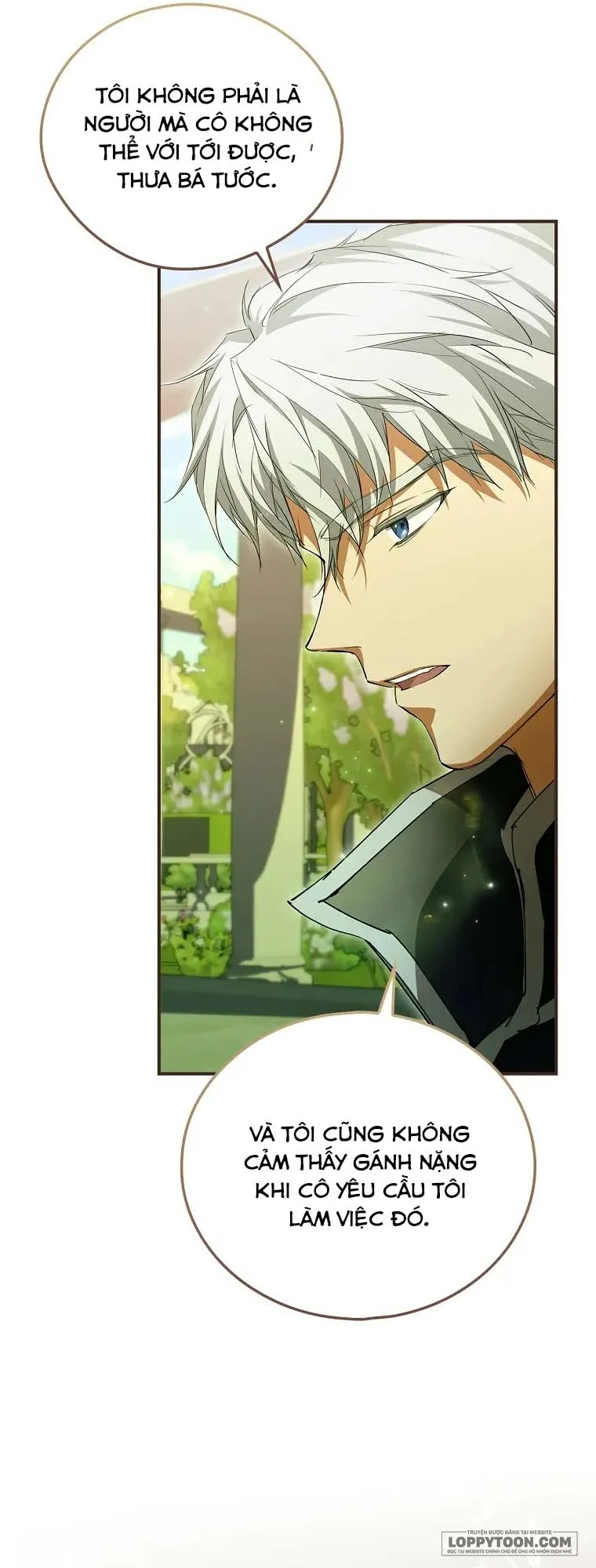 Tìm Một Người Chồng Mới Chap 17 - trang 34