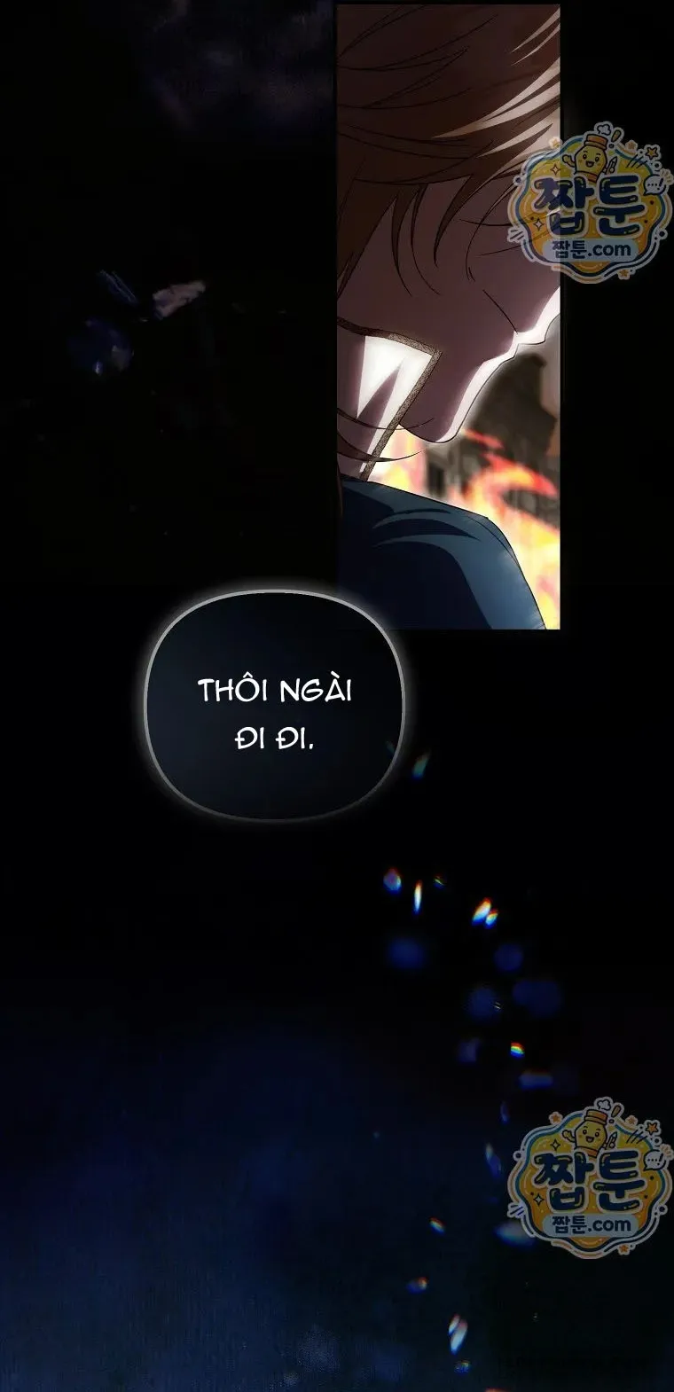 Lần Đầu Bé Út Được Yêu Thương Chap 107 - end ss3 - trang 38