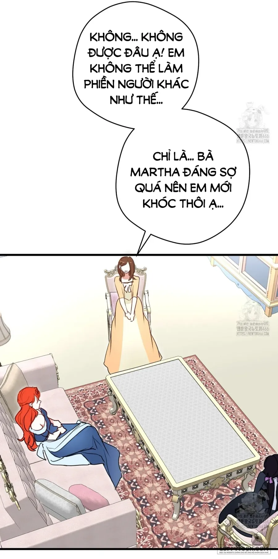 Cuộc Hôn Nhân Xa Hoa Của Đại Công Tước Là Giả Chap 74 - trang 14