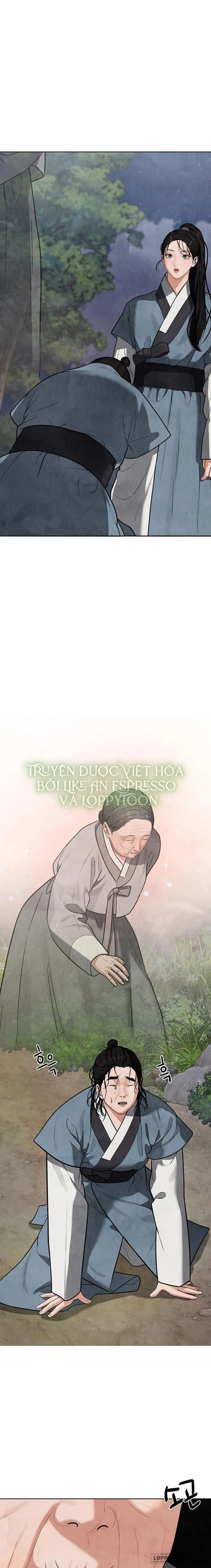 Quỷ Hồn Chap 10 - trang 18