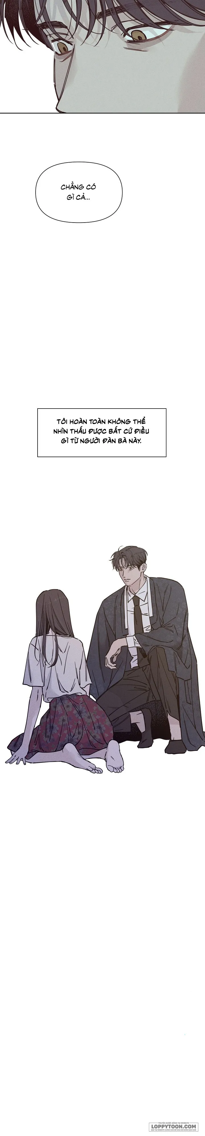 Quan Tài San Ho Chap 4 - trang 19