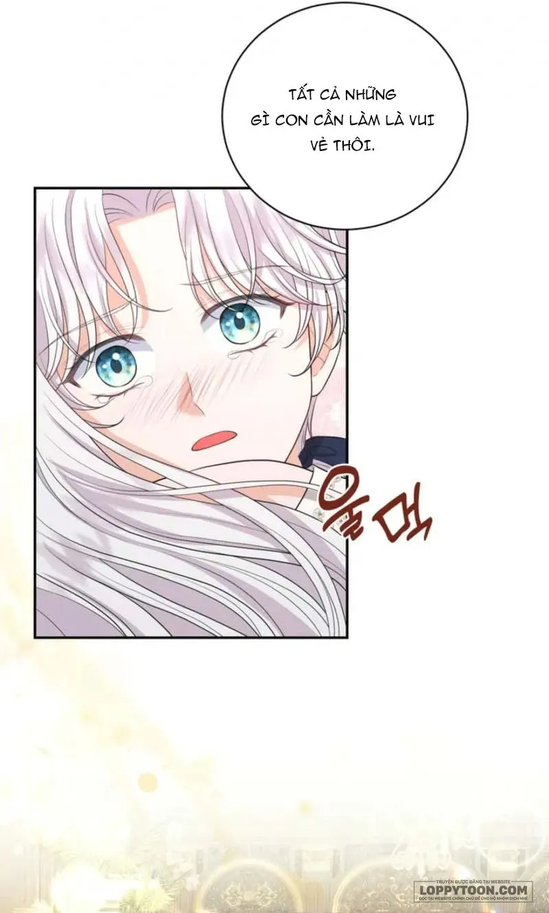 Công Chúa Bé Con Hạng S Thật Mạnh Chap 62 - trang 21