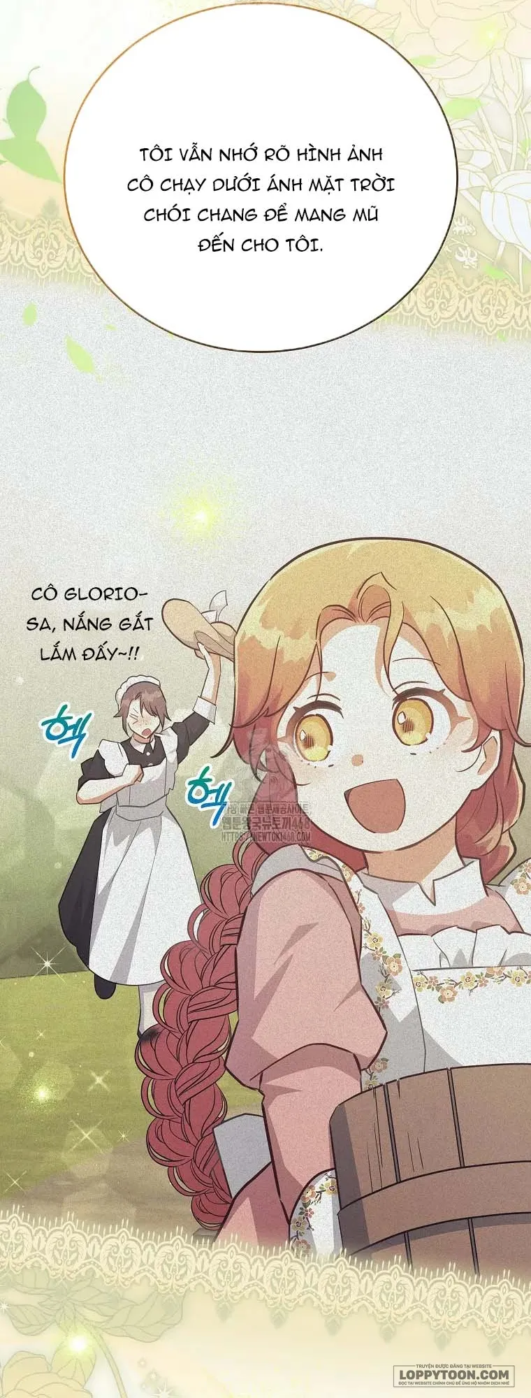Bé Con Chốn Hoa Nở Chap 80 - end ss2 - trang 58