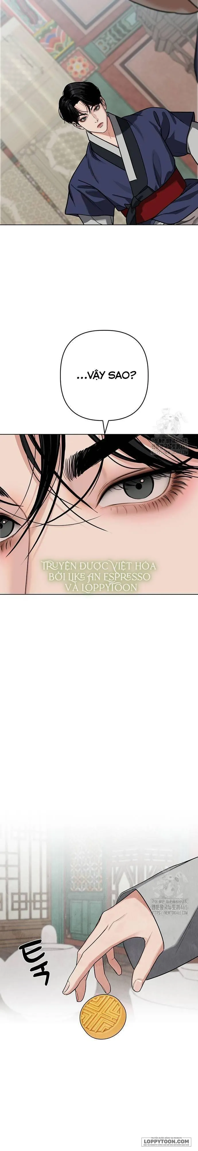 Quỷ Hồn Chap 8 - trang 29