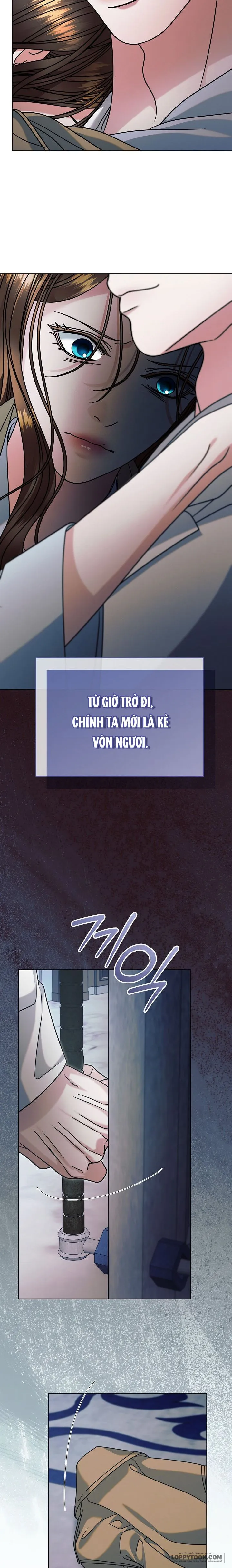 Hãy Cầu Xin Tôi Đi Chap 84 - trang 23