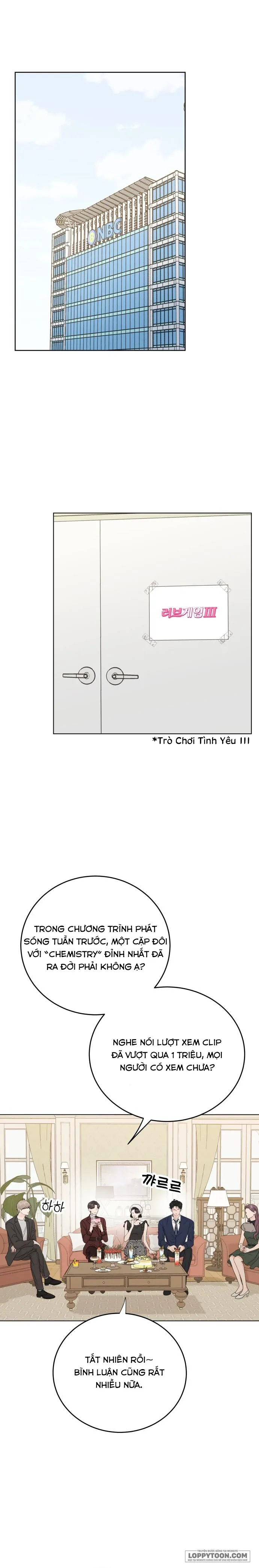 Người Một Nhà Chap 78 - trang 1