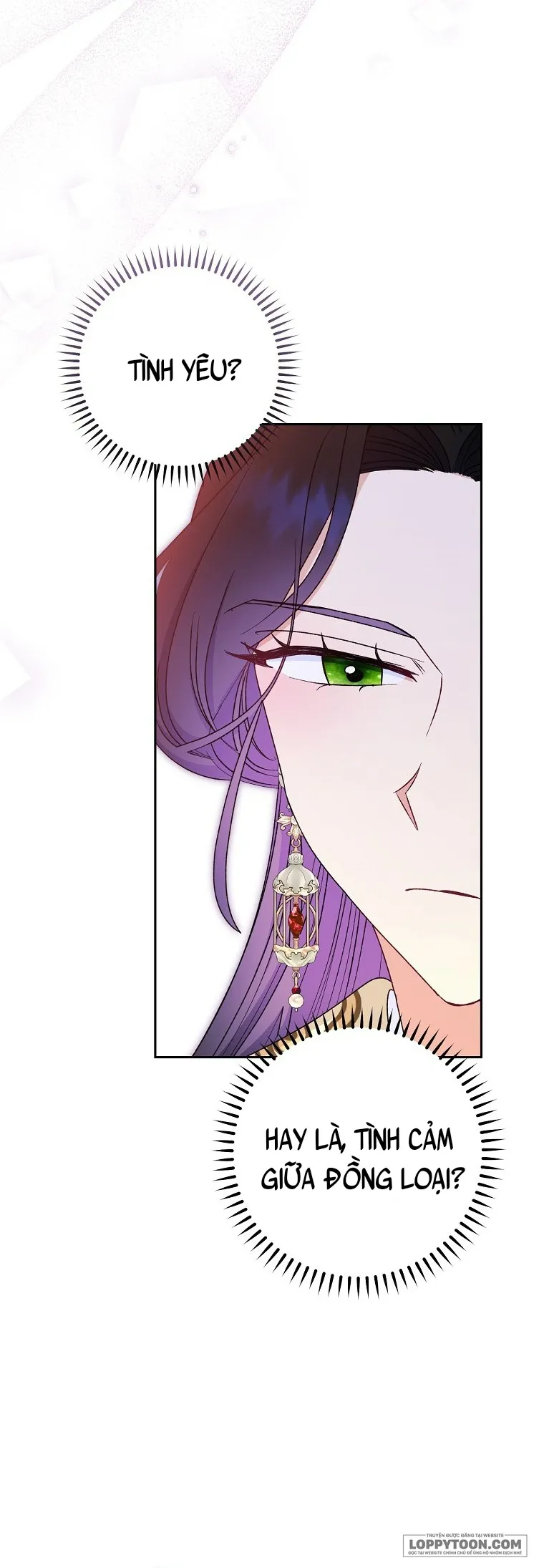 Tiểu Thiếp Chỉ Muốn Sống Yên Bình Chap 28 - trang 2