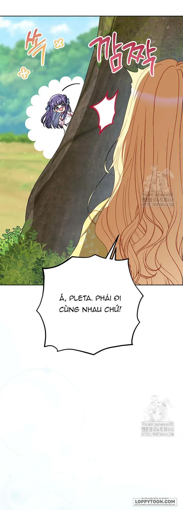 Nuôi Dưỡng Em Gái Xinh Đẹp Chap 84 - trang 21