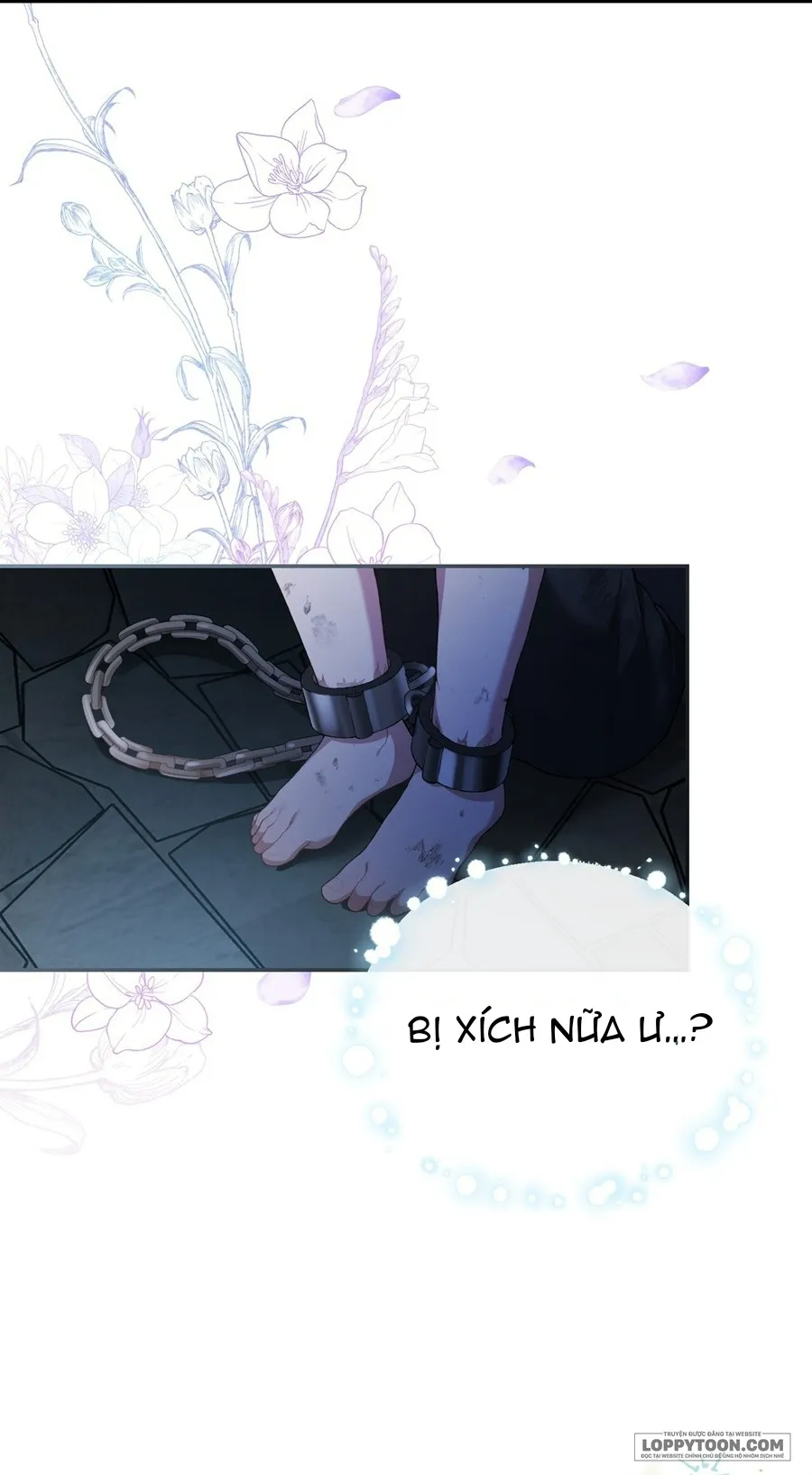Nàng Tiên, Hãy Ký Hợp Đồng Nào Chap 1 - trang 32