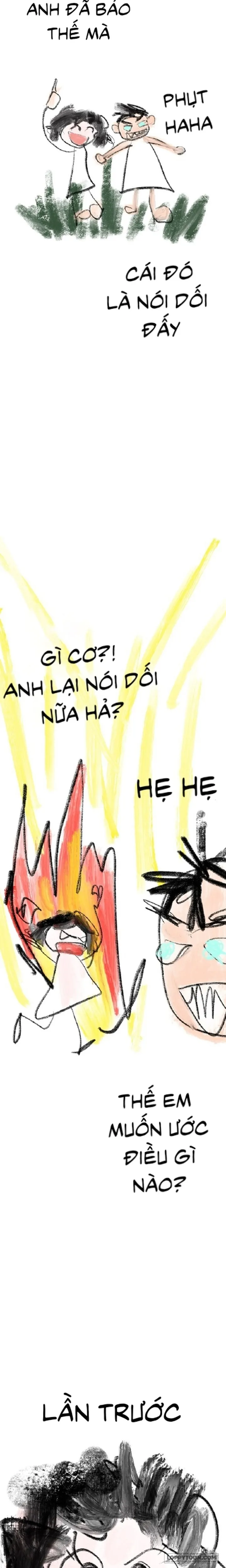 Khu Vườn Bí Mật Chap 1 - trang 50
