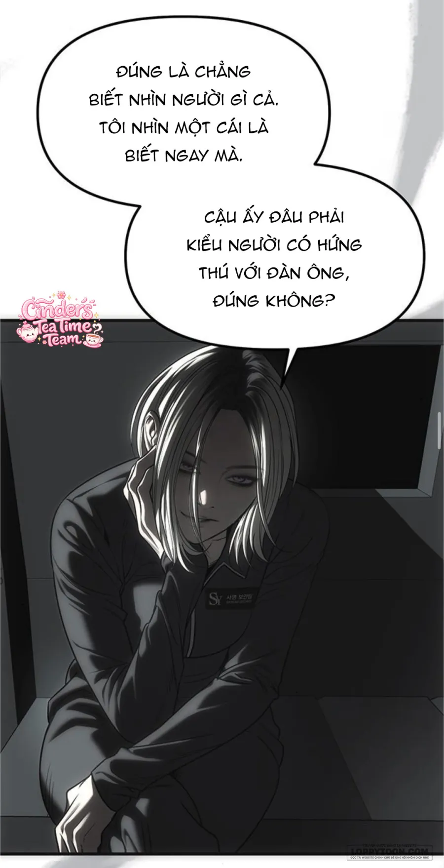 Xâm Nhập Trường Trung Học Tài Phiệt Chap 114 - trang 49