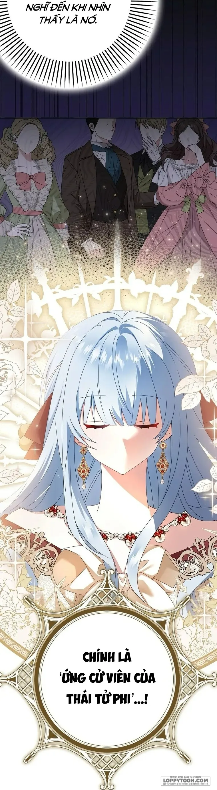 Tôi Sẽ Chiếm Lấy Ngư Trường Này! Chap 22 - trang 34