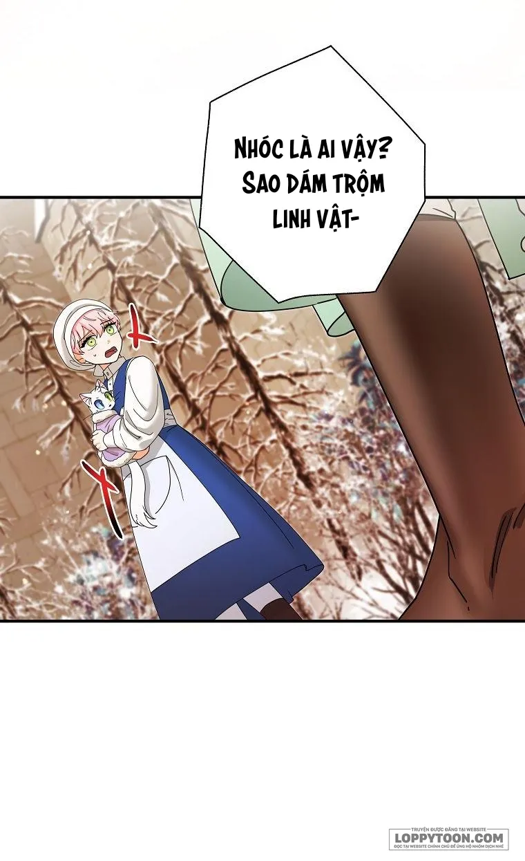Trở Thành Miêu Nữ Của Hoàng Đế Chap 16 - trang 2