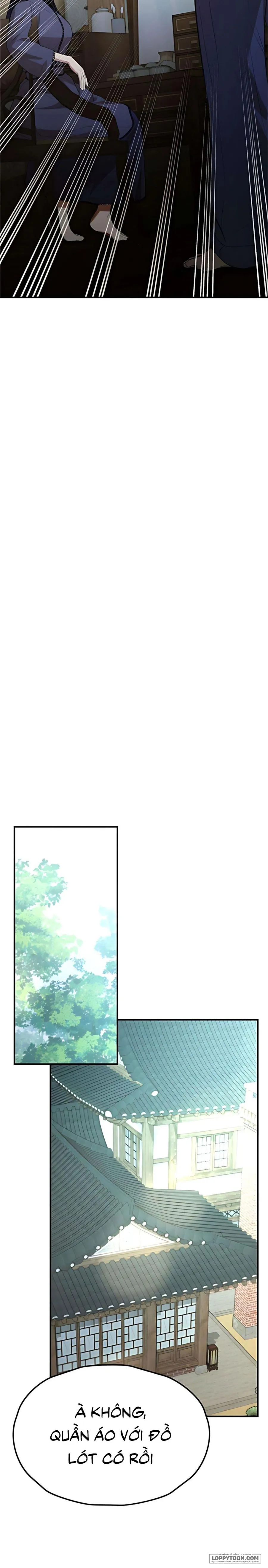 Tiêu Bản Chap 7 - trang 32