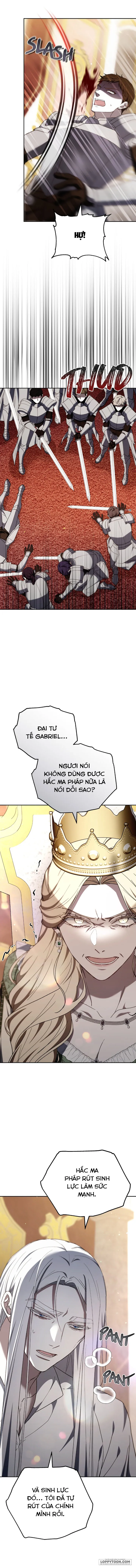 Thời Đại Oman Chap 77 - trang 5
