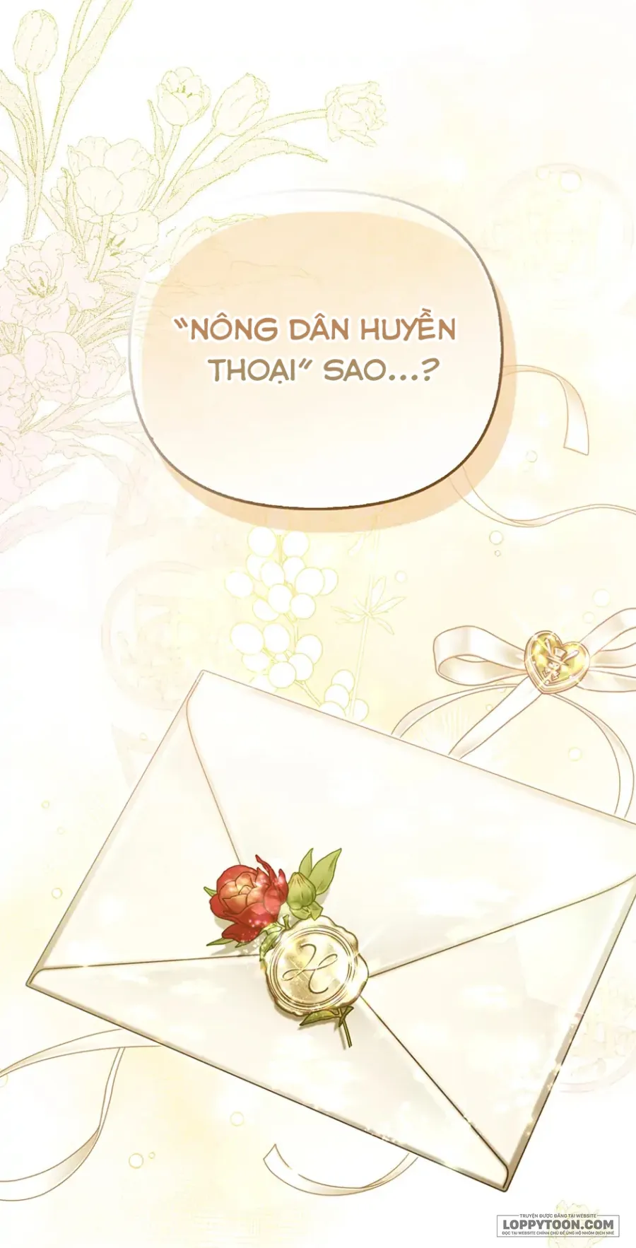 Phương Pháp Trồng Lúa Đặc Biệt Của Ác Nữ Chap 46 - trang 42