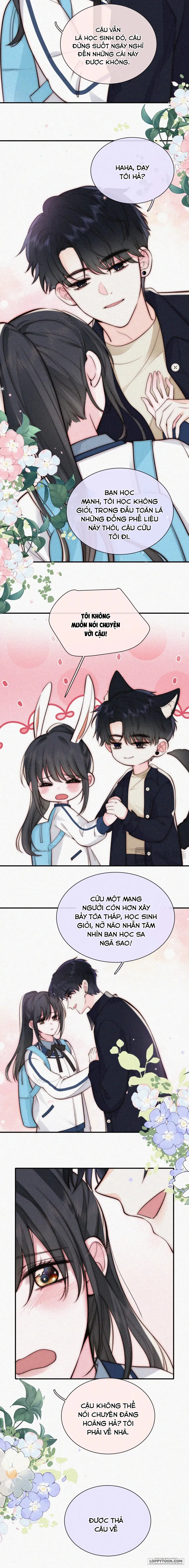 Một Lòng Cưng Chiều Chap 57 - trang 2