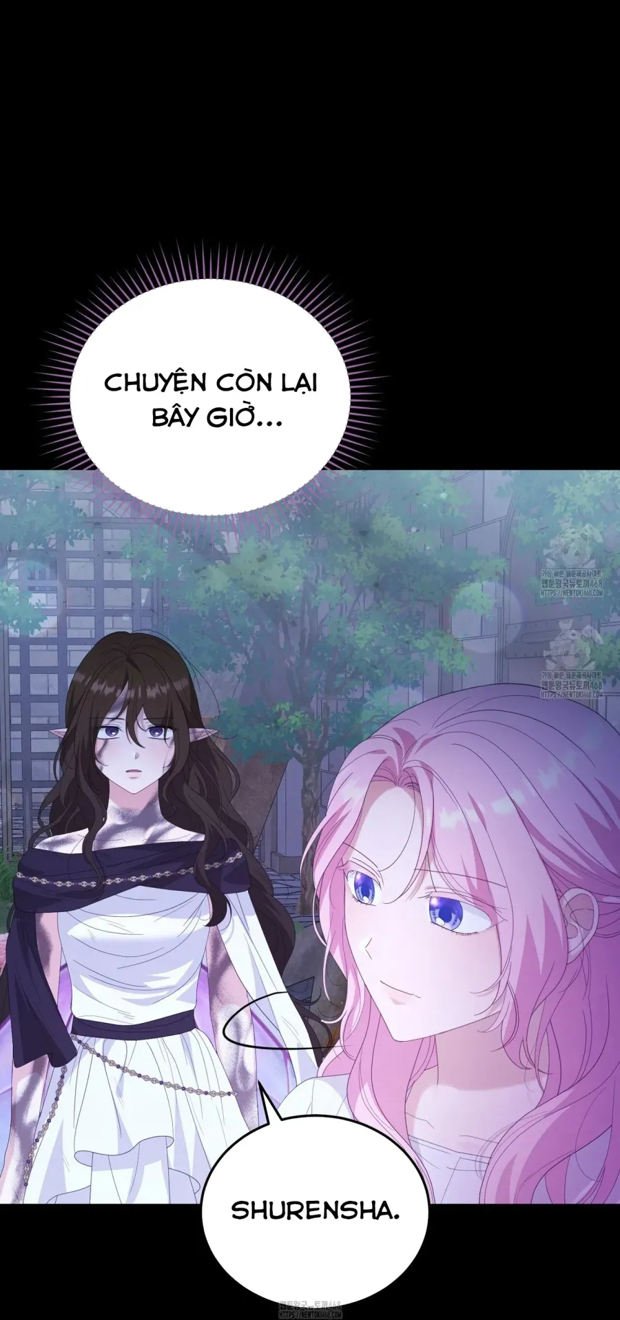 Nàng Tiên, Hãy Ký Hợp Đồng Nào Chap 78 - trang 5