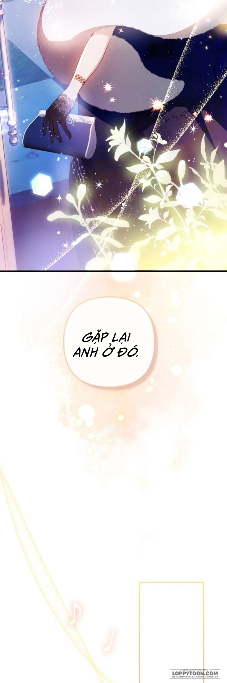 Nuôi Vị Hôn Phu Bằng Tiền Bạc Chap 7 - trang 9