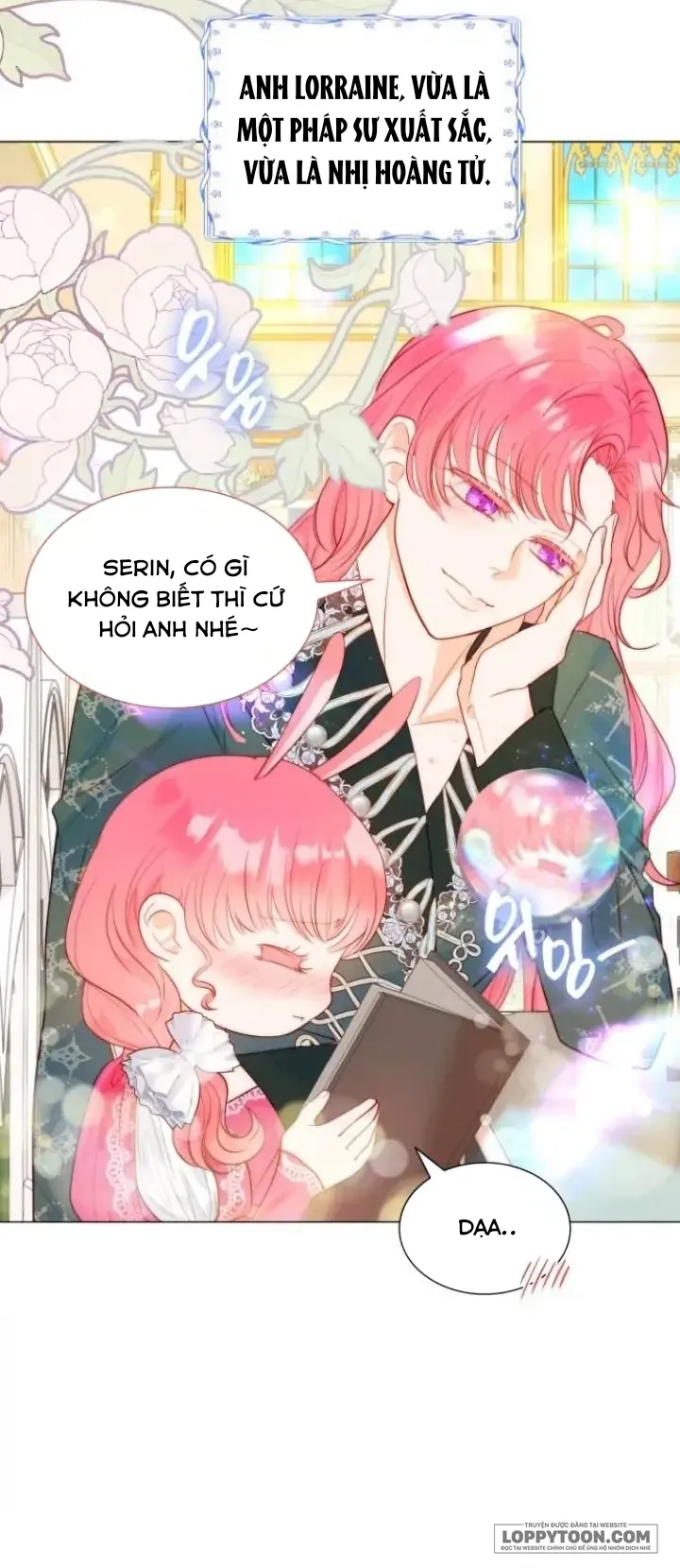 Tôi Được Sinh Ra Là Cô Con Gái Thứ Hai Chap 12 - trang 40